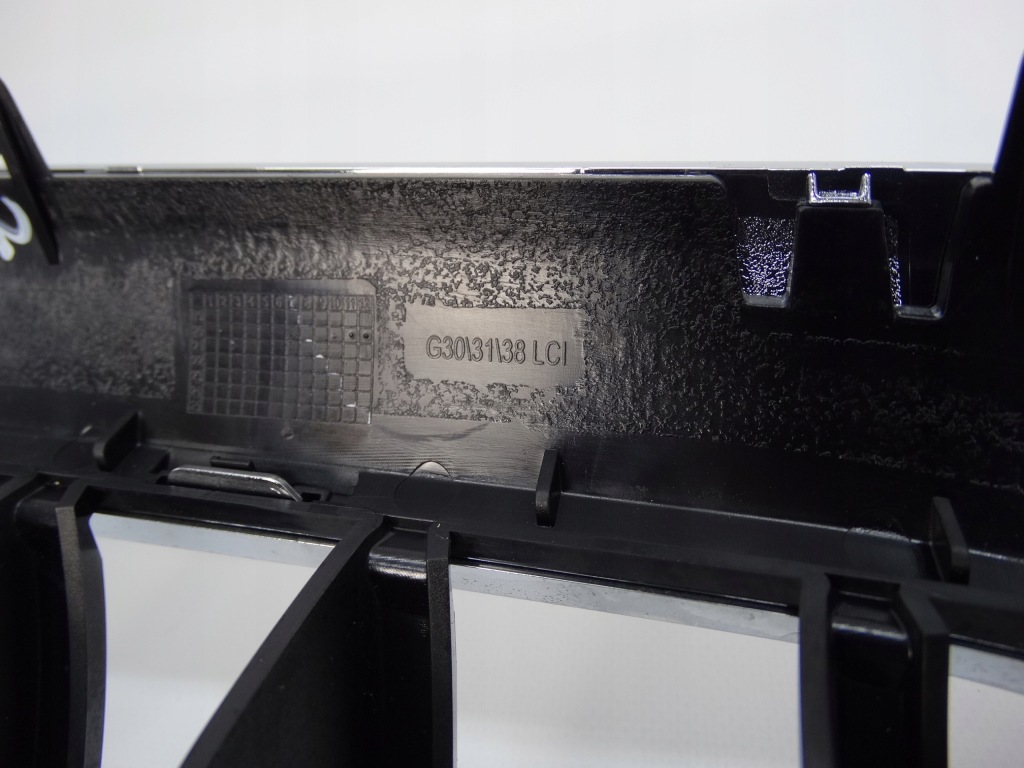 фото №9, Bmw 5 g30 lift 20- g31 g38 f90 lci камера 9852284