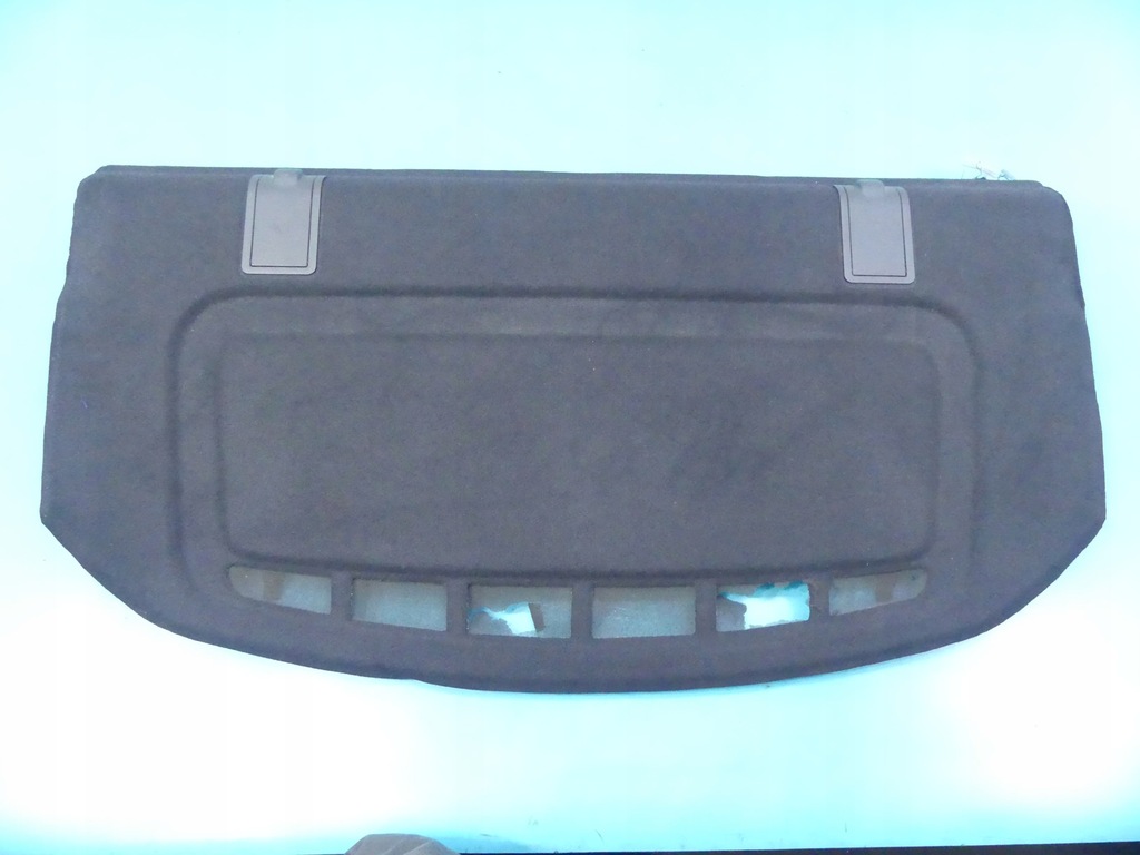 фото №1, Полка задняя задняя ford focus mk3 sedan