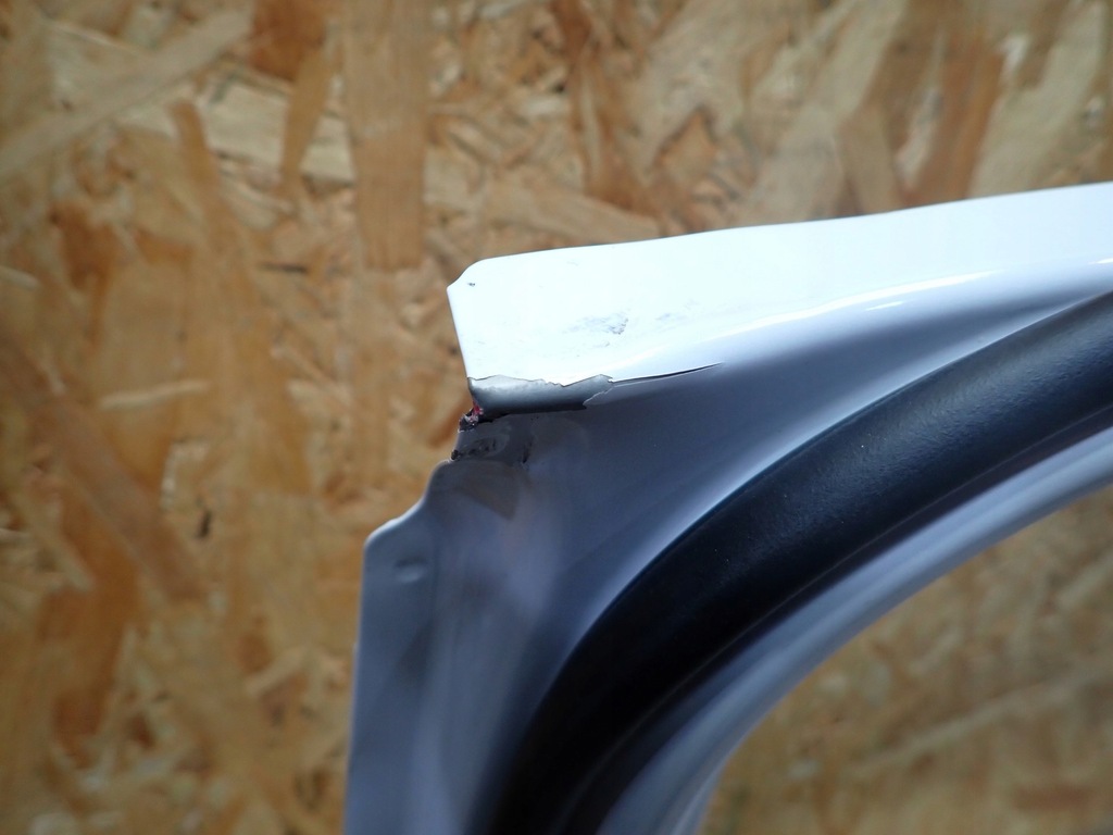 фото №9, Двері праве задні правий задня skoda karoq nu7 seat ateca 575 kh7 2016-