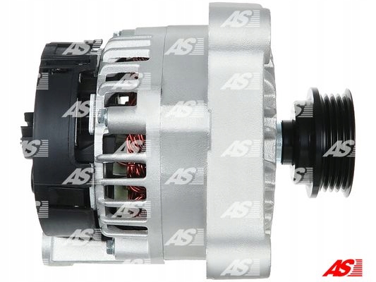 фото №14, As-pl a4075 генератор