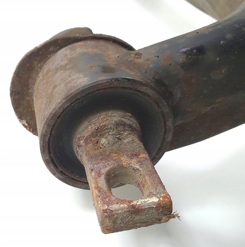 фото №4, Підвіска задні балка oś задня smart forfour 454