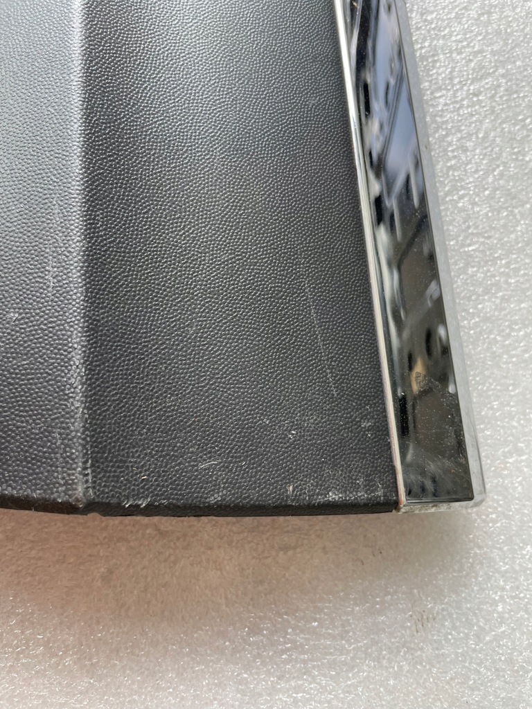 фото №9, Молдинг двері задня правий vw troc t-roc 2ga