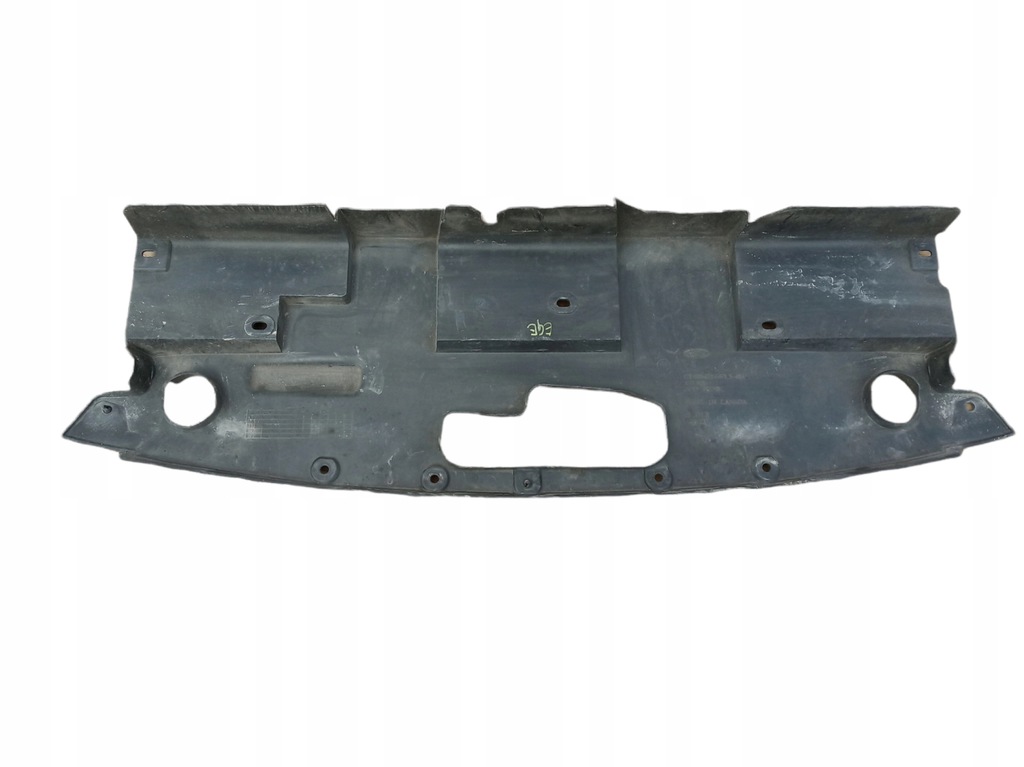 фото №1, Ford edge mk2 защита поперечина перед gt4b-r16613-ab