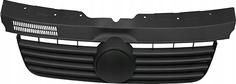 фото №1, Dpa решітка радіатора радіатора