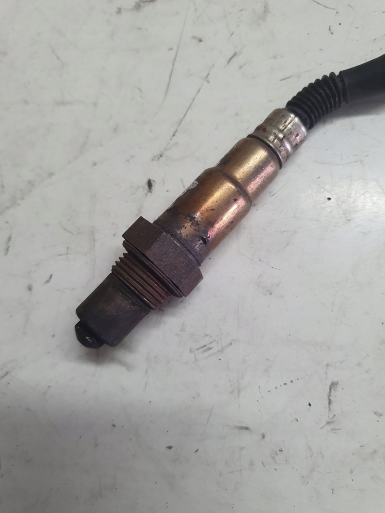 фото №1, Opel датчик лямбда-зонд 55562205