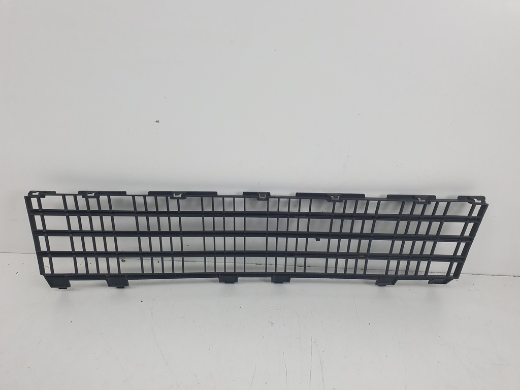 фото №5, Решётка бампера перед renault clio iii gt 2006236