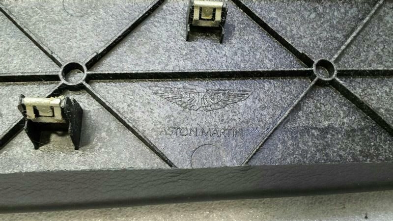 Aston martin vanquish s правый  накладка консоли cd33-04735-a накладка консоли re с Разборки