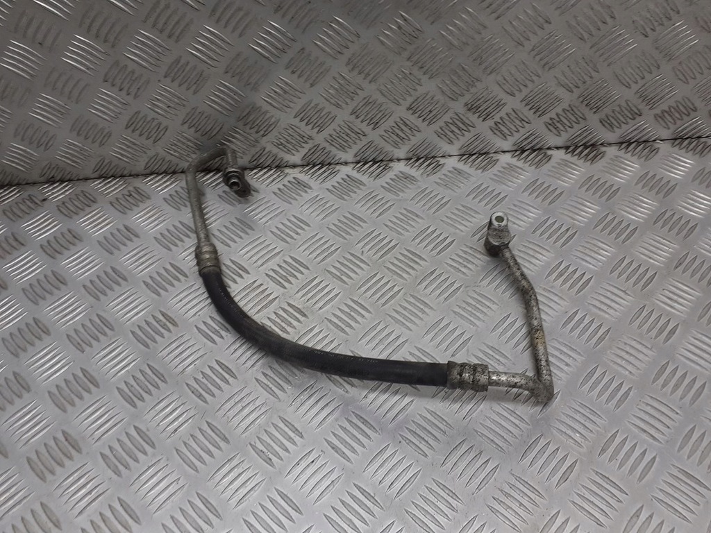 фото №1, Шланг кондиционера kia carens i 1.8