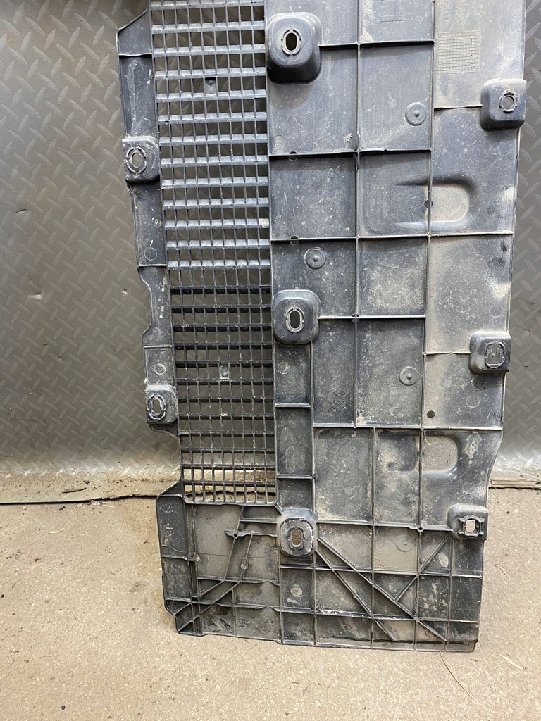 фото №5, Захист плита підвіска права renault talisman 748145127r