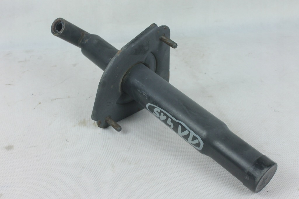 фото №11, Абсорбер отбойник задняя задняя балка бампера заднего bmw x5 e53 зона деформации