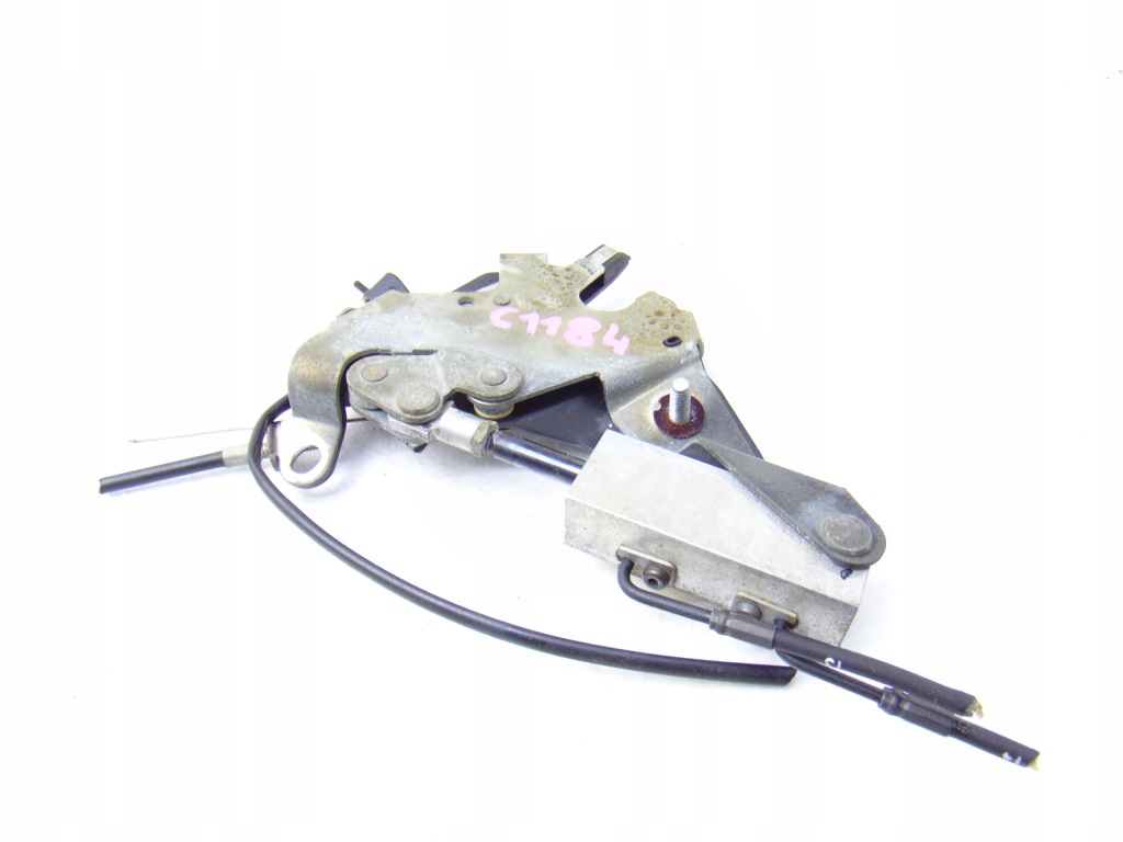 фото №1, Замок засов механизм закрытия крыша mercedes slk r172 a1727900100