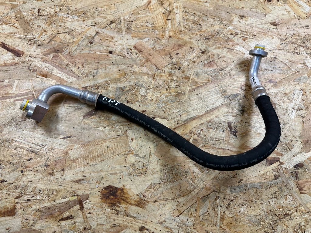 фото №1, Wąż шланг труба кондиционера volvo xc90 ii xc60 ii 31369391