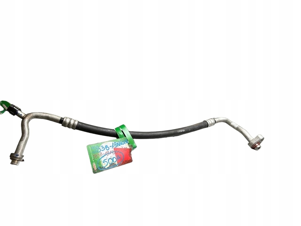 фото №1, Шланг трубка кондиціонера ford ranger 2.0 tdci 2020-2022 jb3b-19n602-ab