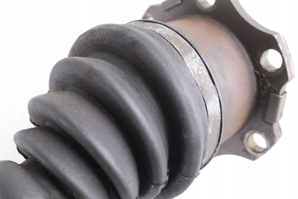 Приводной вал левая левое  перед vw bora 1.9 tdi автоматическая коробка передач 98- Оригинал