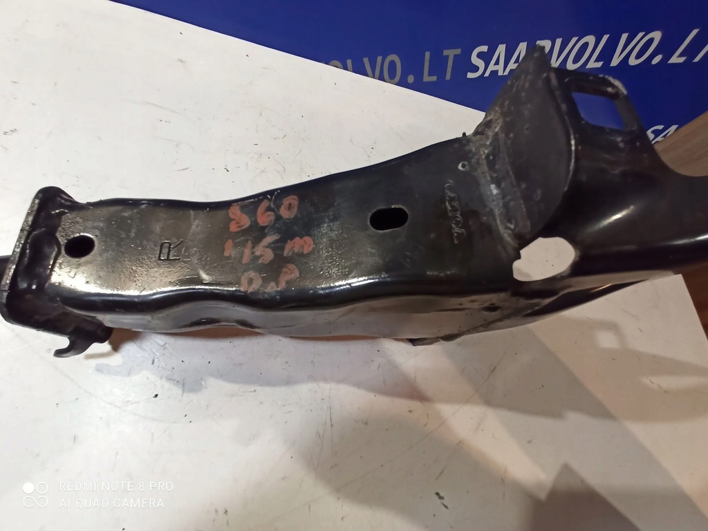 фото №3, Volvo s60 2012 інше