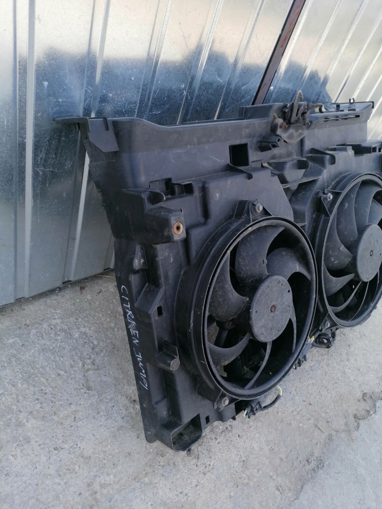 фото №3, Pas передний fiat scudo ii jumpy expert 2,0hdi