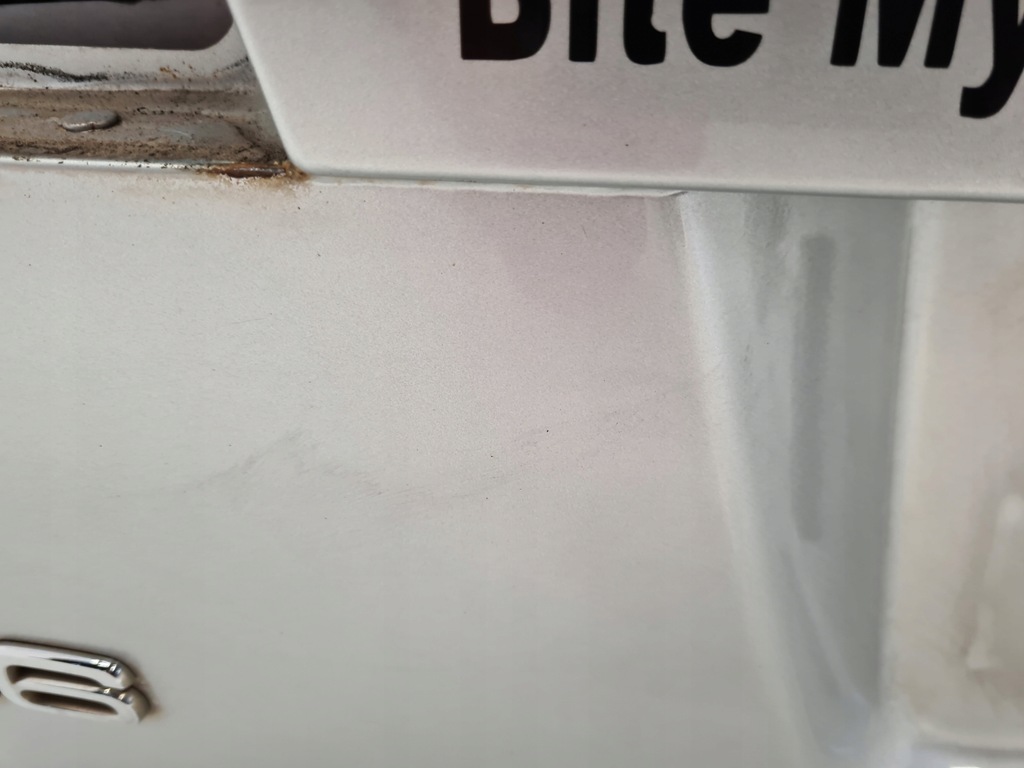 фото №8, Audi a6 c6 крышка багажника багажника ly7w