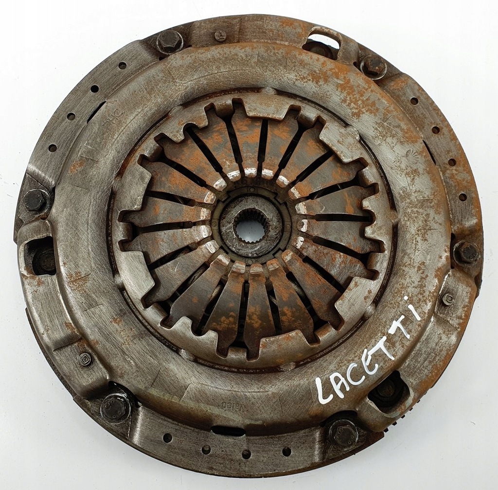 фото №6, Зчеплення повний chevrolet lacetti 1.8 16v