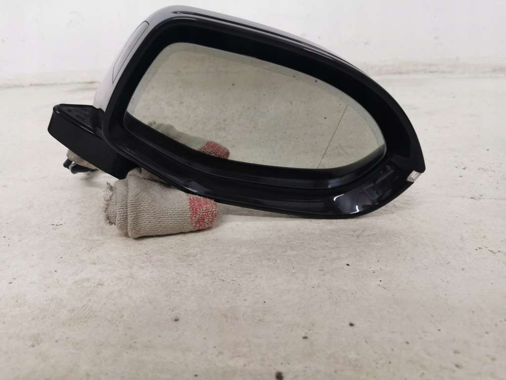 фото №1, Зеркало правое audi a7 14+2 pin