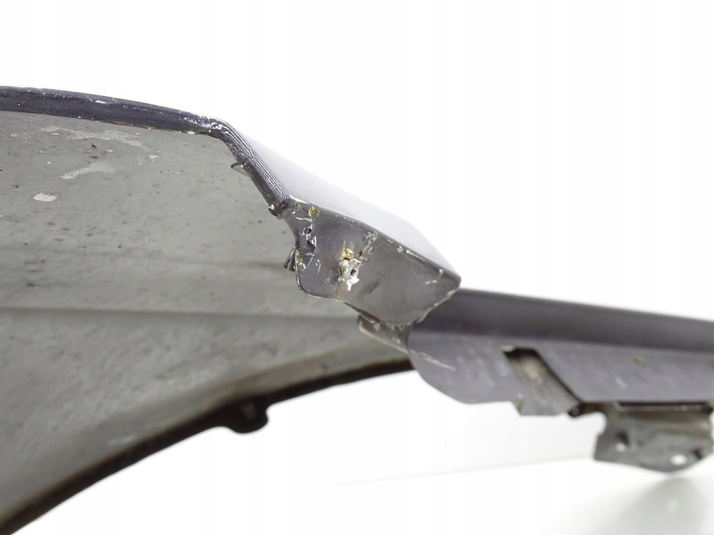 фото №10, Крыло левый перед передний vw passat b7 3a li7f