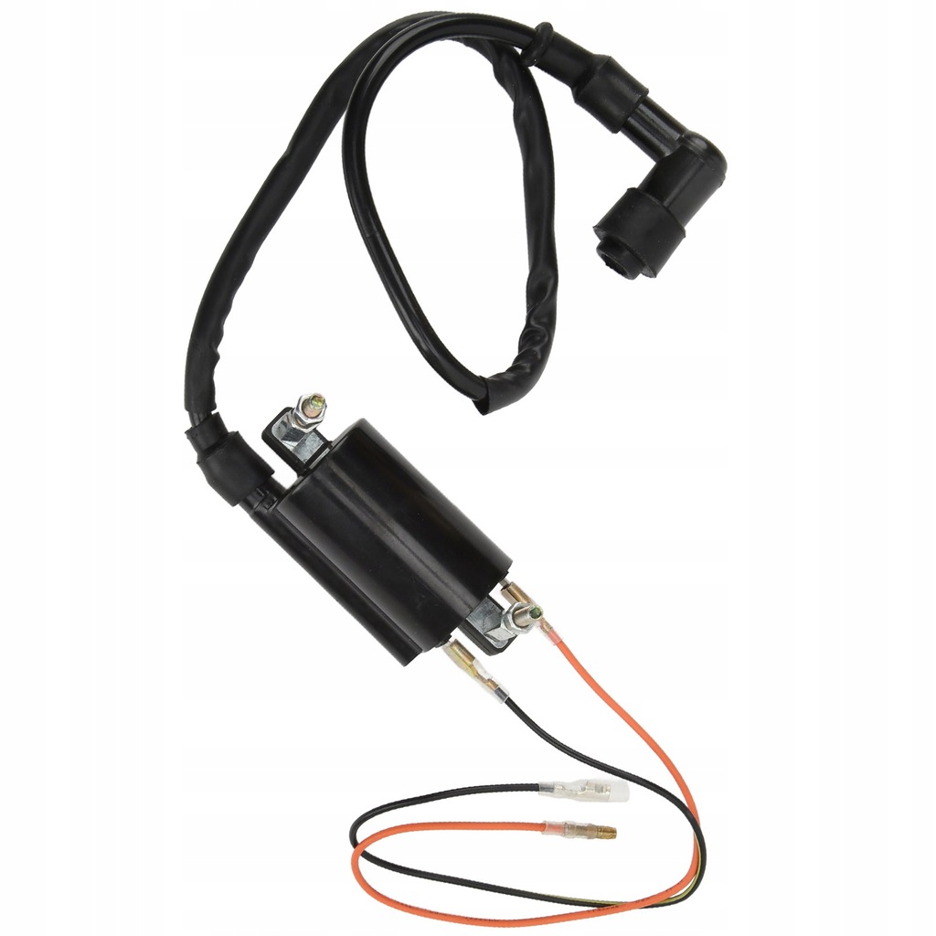 фото №6, Катушка зажигания, wysoka производительность zg1553ic117ab катушка зажигания двигателя do