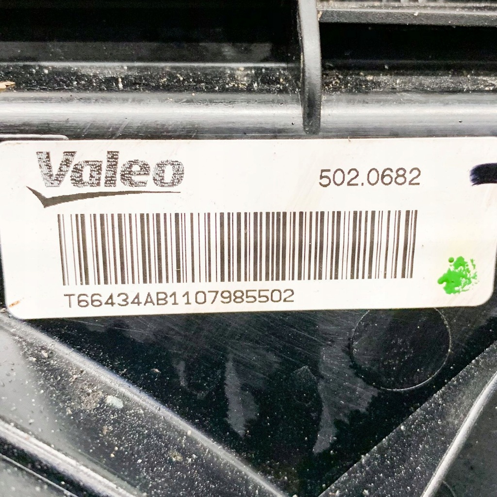 фото №11, Bmw 4 f32 f33 2018 кондиционер a/c / комплект