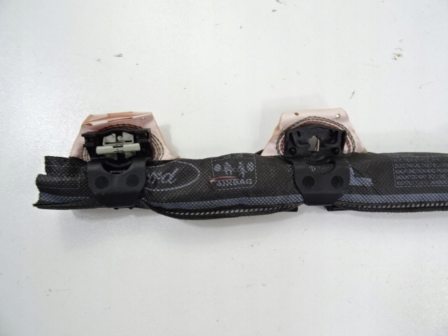 фото №8, Ford fiesta mk7 air bag шторка безопасности левая