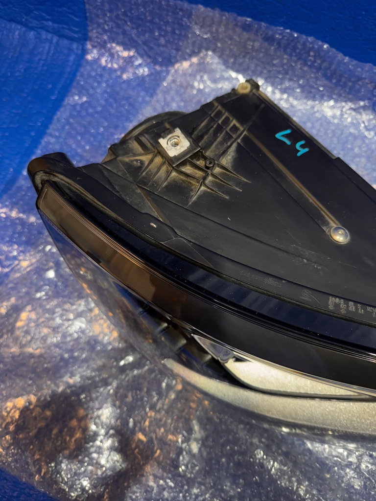 фото №9, Лампа права vw tiguan i lift 5n bi ксенон led 5n1941754