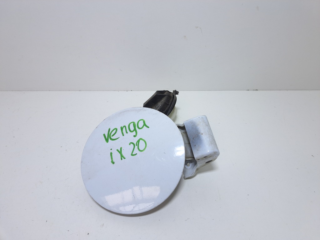 фото №1, Kia venga hyundai ix20 крышка заливной топлива