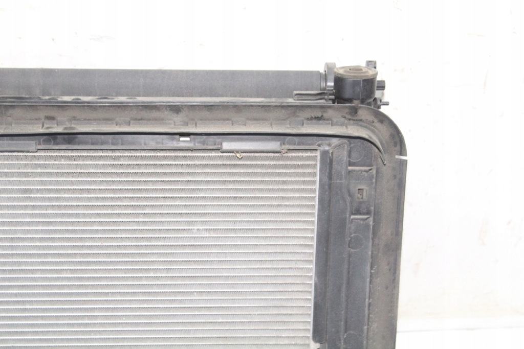 фото №8, Комплект радиатор cupra born k11 1ea959455b electric 170kw 2022