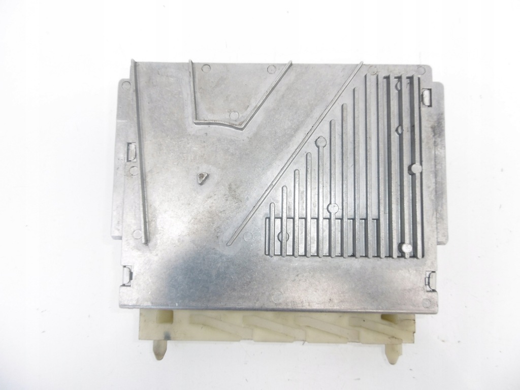 фото №7, Бортовий комп'ютер блок керування коробки передач volvo s80