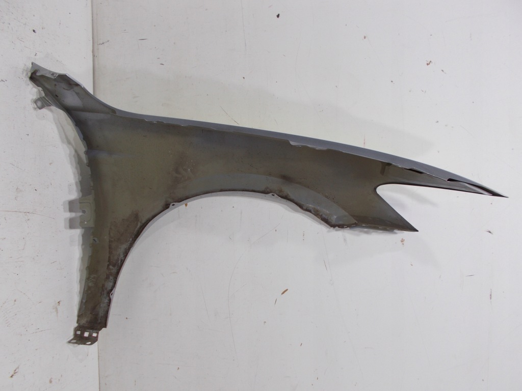 Vw passat b8 3g 14-24 крыло левый передний org Доставка