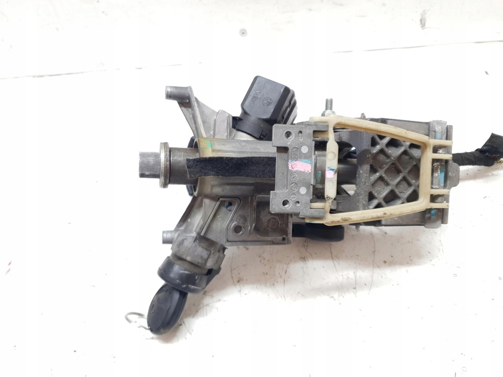 фото №3, Замок зажигания mini r50 r53 cooper s