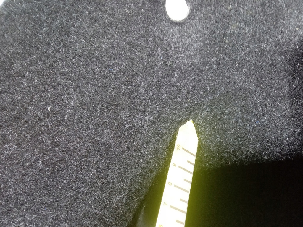 фото №7, Bmw m4 g82 4 g22 обивка багажника обшивка левый 7936969