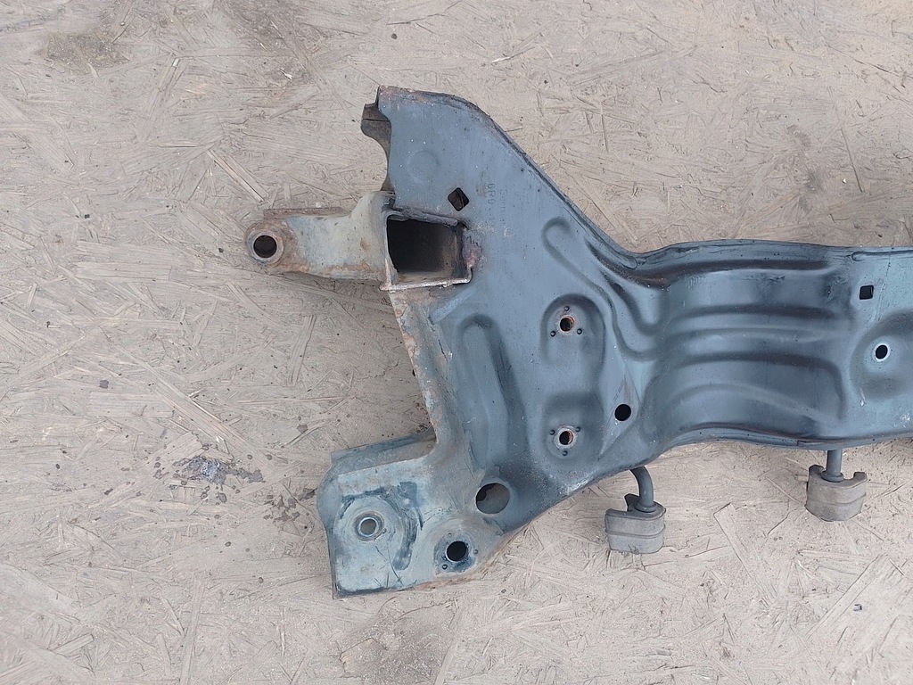 фото №6, Підрамник підрамник підрамник перед audi a1 8x