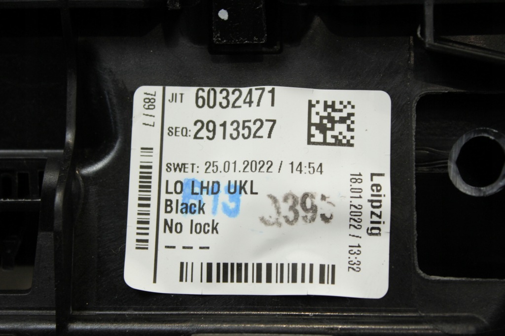 фото №5, Приборная панель консоль приборная bmw 2 u06 active tourer