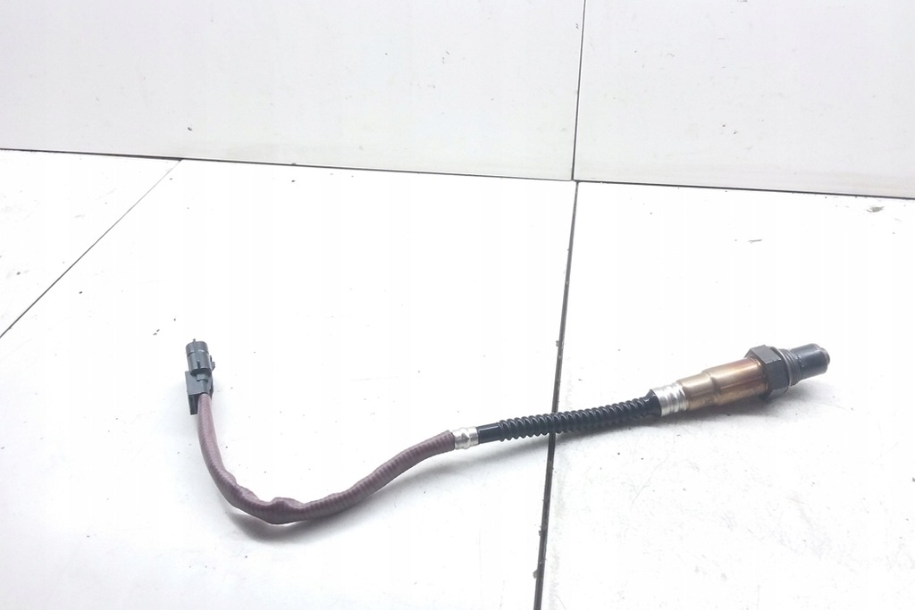 фото №1, Датчик лямбда-зонд dacia duster 0258010062 бензиновый 2017