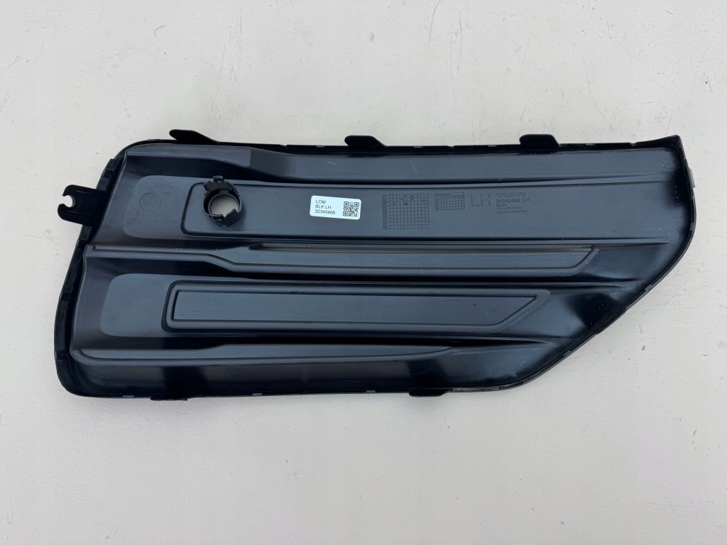Volvo xc90 2 2 14r- решётка решётка  бампера левая перед передняя 32345466 Доставка