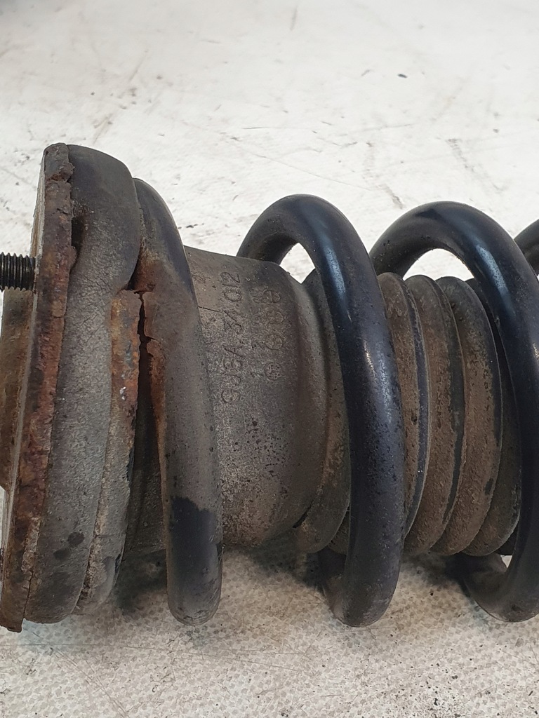 фото №14, Амортизатор левый перед mazda 6 i gg gy 02-07r.