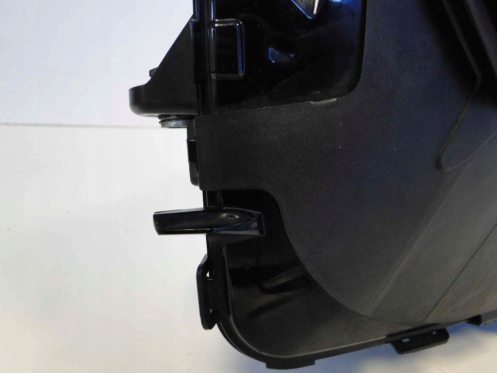 Mercedes glc 253 рестайлінг  фара ліва led high perform Недорого