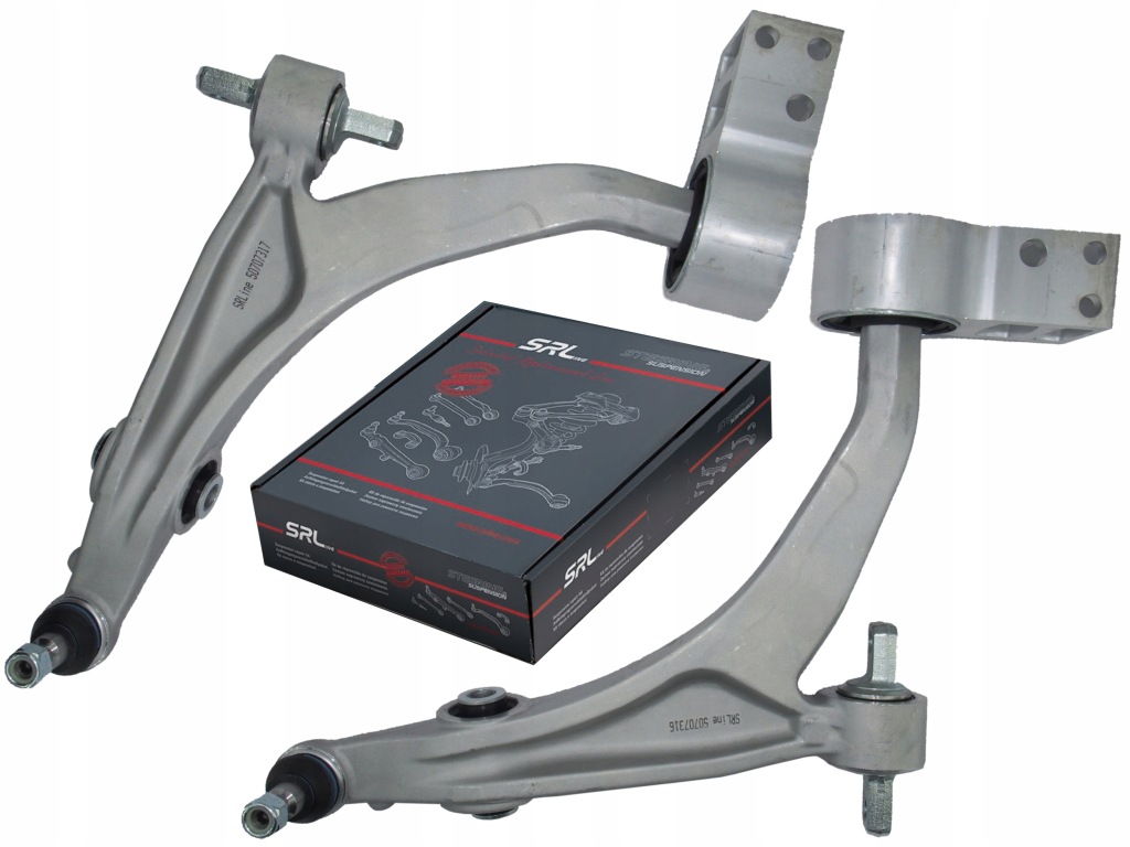 фото №1, Важіль нижній alfa romeo 159 brera лівий правий srl