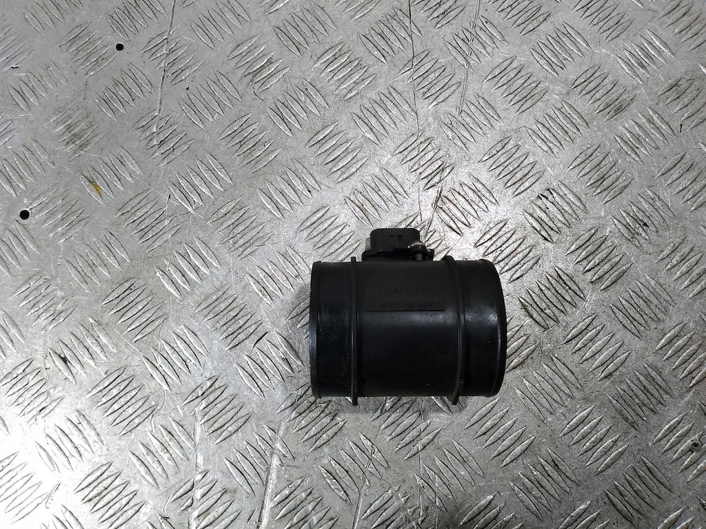 фото №1, Витратомір повітря opel insignia 13244778