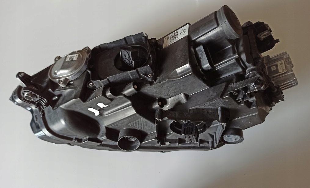 фото №7, Vw golf sportsvan лампа перед 517941082 full led //