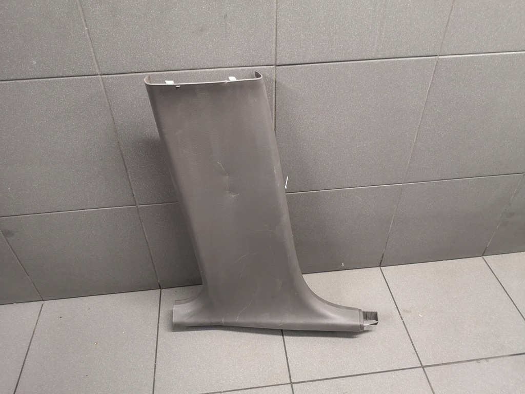 фото №1, Защита стойка b левая audi a4 b6 8e0867239