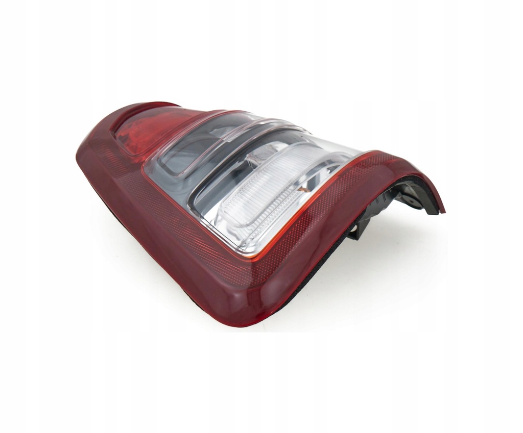 фото №9, Лампа задняя do dodge ram 2019-2024 68261577ae левая