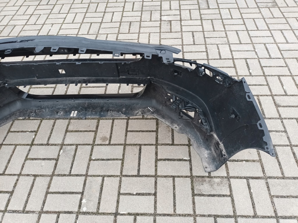 фото №7, Бампер передній peugeot 5008 i перед 2009 - 2013