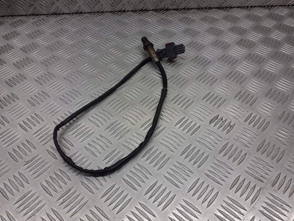 Купить Датчик лямбда-зонд saab 9-5 2.0 t 0258006173