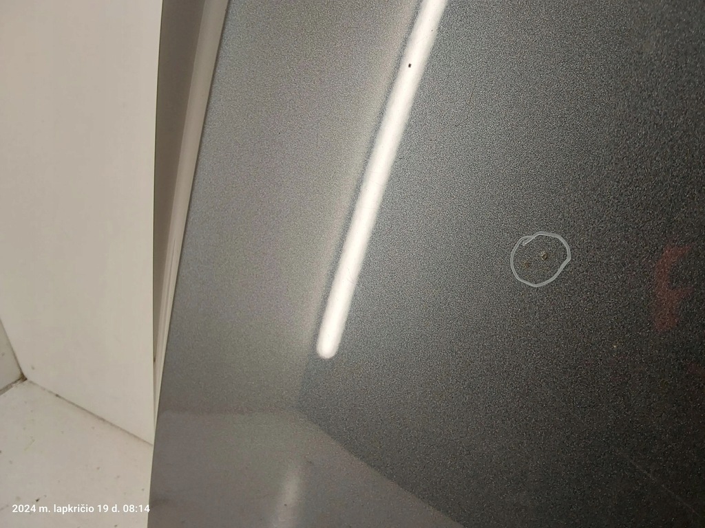 фото №7, 2012 volkswagen jetta vi капот