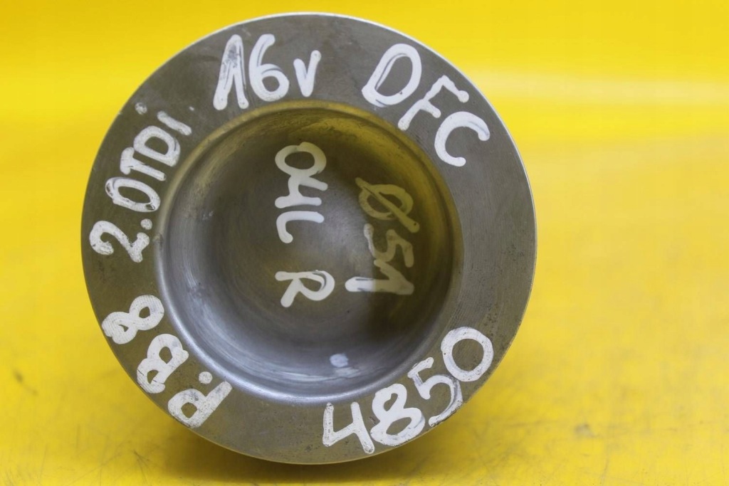 Поршень шатун шатун vw passat b8 audi seat 2.0 tdi 16v dfc 81l155 04la Киев