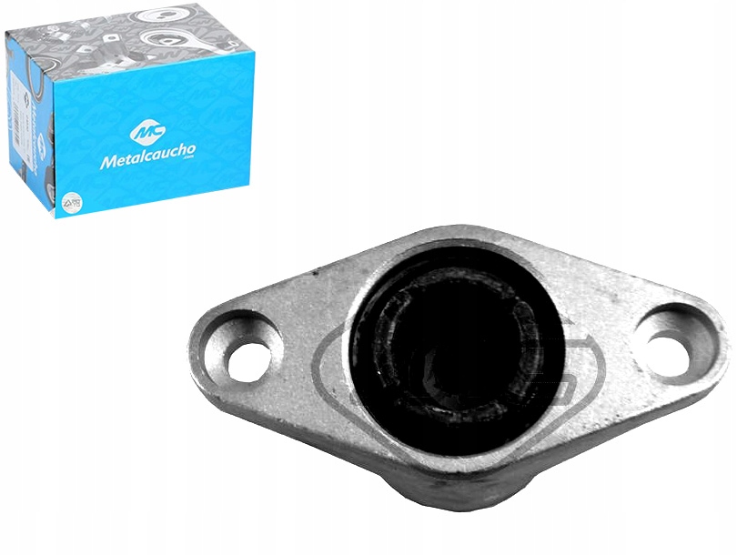 фото №1, Подушка амортизатора metalcaucho